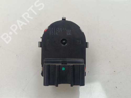 Mirror switch OPEL INSIGNIA A (G09) 2.0 CDTI (68) | BP35743707I25 - Image 2