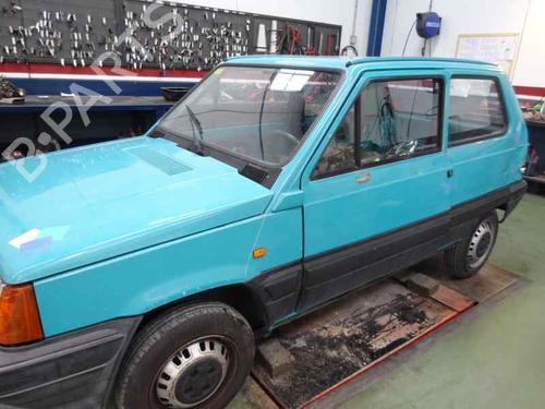 Used Parts SEAT MARBELLA (28A) 0.9 659982