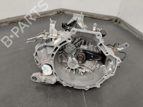 Boîte de vitesse manuelle MAZDA 3 (BL) 2.2 MZR CD (BL10) (150 hp) 13941005