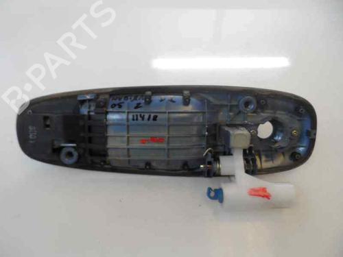 Used Front left exterior door handle CHEVROLET NUBIRA Saloon 1.8 (122 hp) 1623791