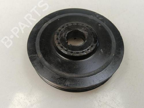 Pulley CITROËN C5 I (DC_) 2.0 HDi (DCRHYB) | BP39492159M122 - Image 3