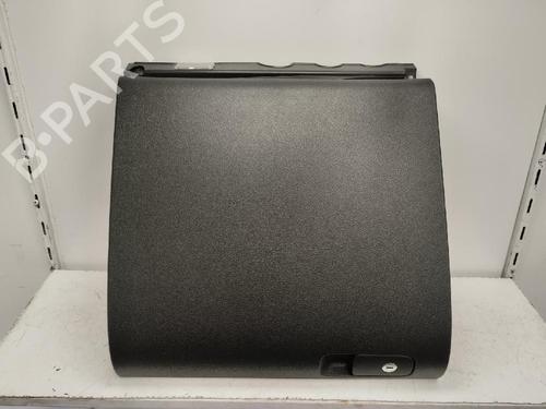 Glove box VW TIGUAN (5N_) 2.0 TDI | BP19709897C95