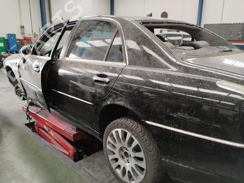 Squib airbag LANCIA THESIS (841_) 2.4 JTD (841AXD1B02) | BP18333815C102 