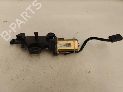 Used Tailgate lock Tailgate lock 13313017 13313017