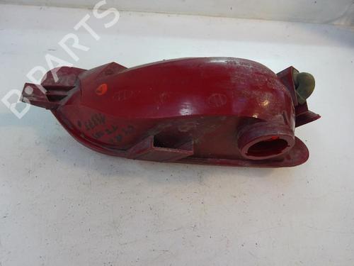 Used Rear fog light CITROËN C4 I (LC_) [2004-2014]  11288919