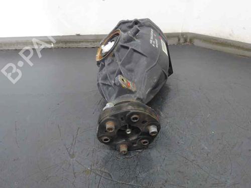 Used Rear differential Rear differential MERCEDES-BENZ C-CLASS Coupe (CL203) C 220 CDI (203.708) (150 hp) 3508652 3508652