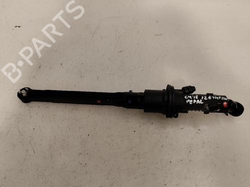 Used Clutch slave cylinder Clutch slave cylinder CITROËN C4 II (NC_) [2009-2026] 16993731 16993731
