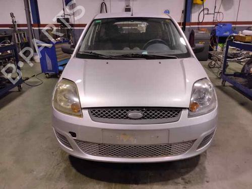 Engine FORD FIESTA V (JH_, JD_) 1.4 TDCi | BP21395184M1 