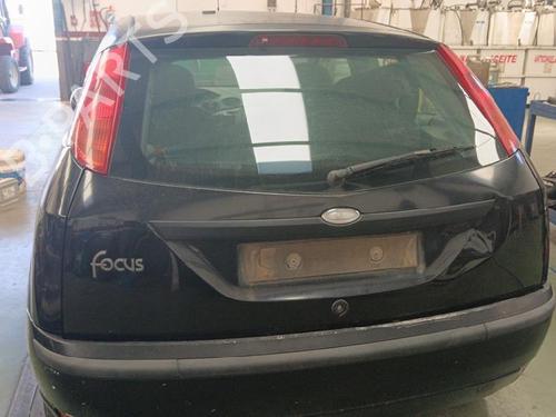 Engine FORD FOCUS I (DAW, DBW)  | BP35741606M1  - Image 6