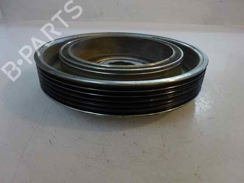 Used Pulley PEUGEOT 407 (6D_) [2004-2011]  14173550