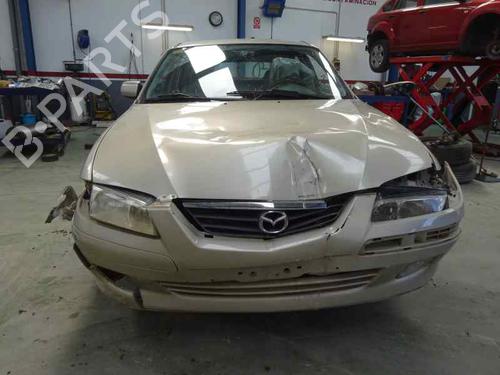 Alternator MAZDA 626 V Hatchback (GF) 2.0 TD (GFFP) | BP7024486M7