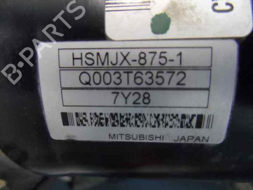 Used Steering rack Steering rack 242336 242336