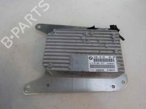 Used Electronic module BMW X6 (E71, E72) xDrive 35 d (286 hp) 9431102
