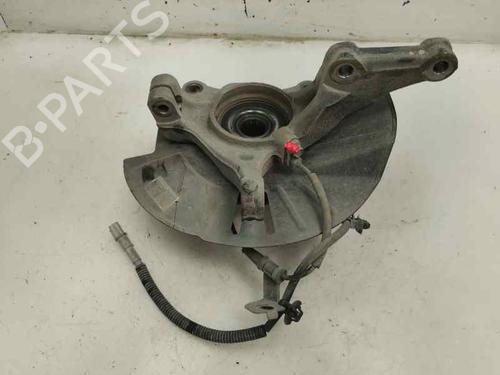 Right front steering knuckle KIA STONIC (YB) 1.0 T-GDi Eco-Dynamics+ | BP27544748M26