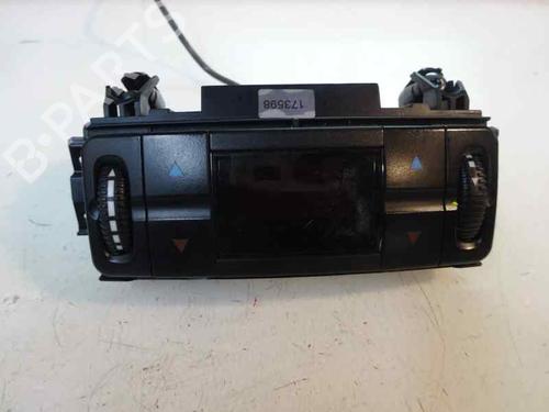 Climate control MERCEDES-BENZ E-CLASS (W211) E 320 CDI (211.026) | BP6788009I5 - Image 5