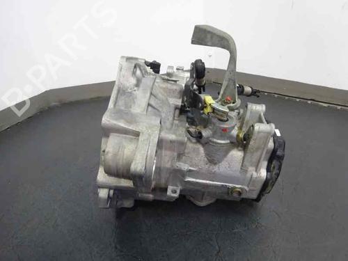 Gearkasse SEAT CORDOBA (6K1, 6K2) 1.9 TDI (110 hp) 6821679