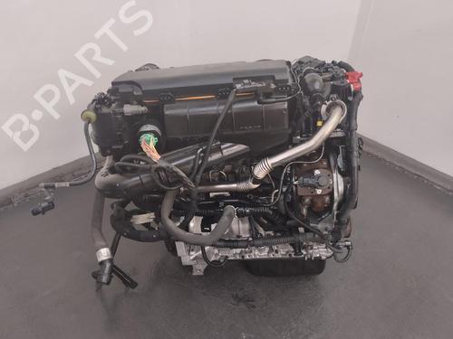 Motor PEUGEOT 207 (WA_, WC_) [2006-2015]  13706694