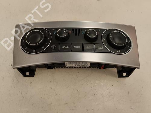 Climate control MERCEDES-BENZ C-CLASS Coupe (CL203) C 180 Kompressor (203.746) A | 203 | 830 | 40 | 85 | 2006