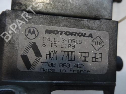 Used Ignition coil RENAULT LAGUNA I (B56_, 556_) 2.0 (109 hp) 10919215