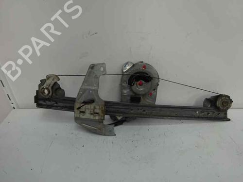 Used Front left window mechanism Front left window mechanism 6465939 6465939