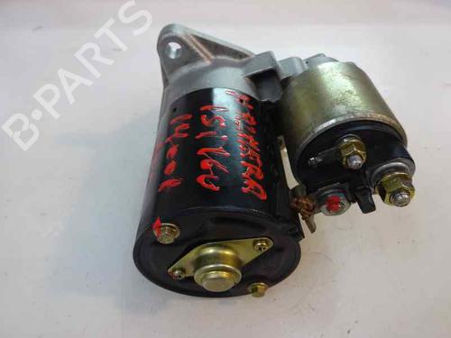 Starter NISSAN ALMERA II Hatchback (N16) 1.5 | BP6810554M8 - Image 2