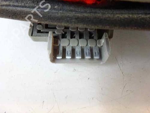 Used Left taillight Left taillight FORD FIESTA III (GFJ) 1.1 (50 hp) 1762927 1762927