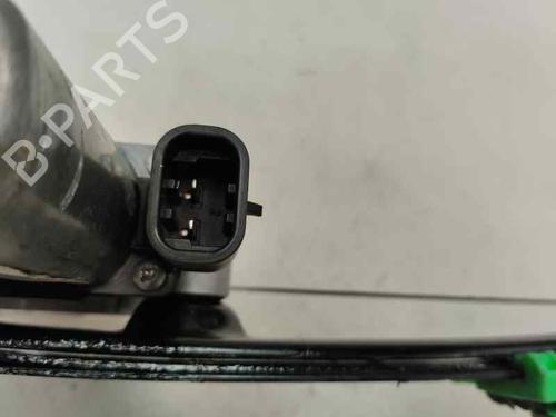 Front left window mechanism FIAT PUNTO (188_) 1.2 Natural Power (188BXA1A) | BP29133843C22