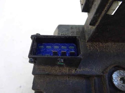 Used Front right lock Front right lock 7513520 7513520