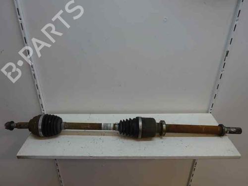 Used Right front driveshaft Right front driveshaft 2708336 2708336