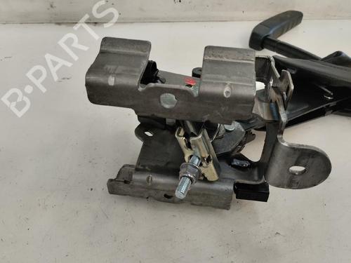 Used Hand brake PEUGEOT 308 I (4A_, 4C_) 1.6 HDi (112 hp) 16127742