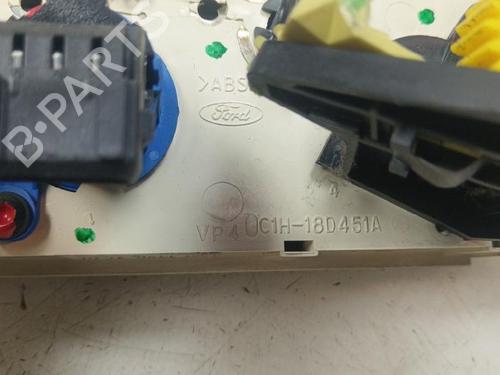 Used Climate control Climate control 35742877 35742877