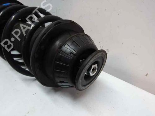 Used Right front shock absorber TOYOTA YARIS (_P9_) 1.0 VVT-i (KSP90_, KSP90R) (69 hp) 7073570