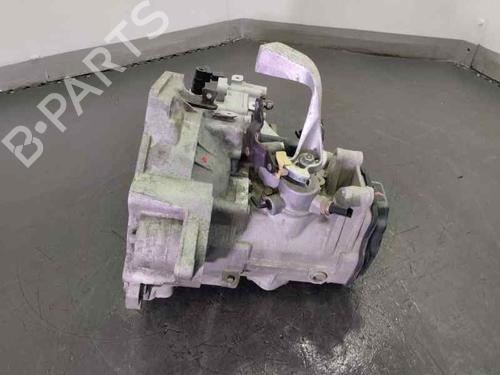 Gearbox SEAT TOLEDO II (1M2) 1.9 TDI | BP21271513M3