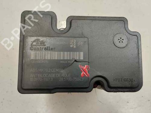 Used ABS pump ABS pump 21271425 21271425