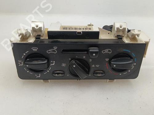 Used Climate control Climate control CITROËN C2 (JM_) 1.4 (73 hp) 35744768 35744768