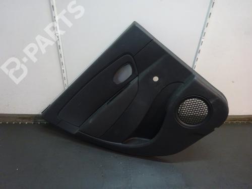 Seats set RENAULT SCÉNIC III (JZ0/1_) 1.5 dCi | BP10927751C78 