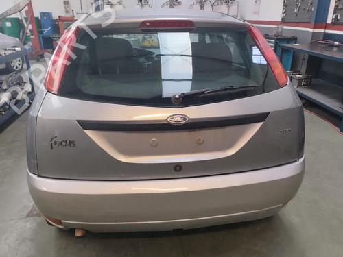 AC-Kompressor FORD FOCUS I (DAW, DBW) 1.8 Turbo DI / TDDi | BP16691811M34 