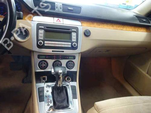 Front right interior door handle VW PASSAT B6 (3C2) 2.0 TDI 16V | BP7772953I14 