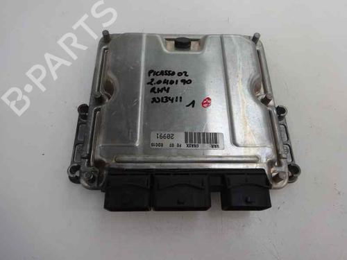 Used Engine control unit (ECU) Engine control unit (ECU) 4913521 4913521
