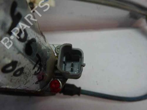 Used Rear right window mechanism PEUGEOT 406 (8B) 2.0 HDI 110 (109 hp) 6911105