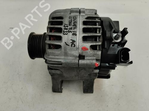 Used Alternator FORD TRANSIT COURIER B460 Box Body/MPV [2014-2025]  16529385