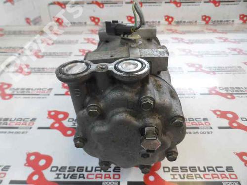 AC compressor FORD FIESTA V (JH_, JD_)  | BP194603M34 