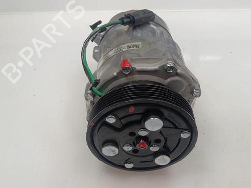 AC compressor VW GOLF IV Variant (1J5) 1.6 | BP35743390M34 - Image 2