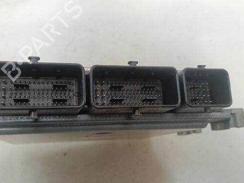 Engine control unit (ECU) RENAULT MEGANE IV Grandtour (K9A/M/N_) 1.3 TCe 140 (K9NB) | BP35742008M57 - Image 3