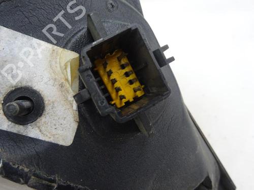 Used Right mirror RENAULT GRAND SCÉNIC II (JM0/1_) 1.9 dCi (JM0G, JM12, JM1G, JM2C) (120 hp) 10550285