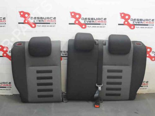 Used Seats set Seats set FORD FOCUS II (DA_, HCP, DP) [2004-2013] 5143829 5143829