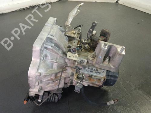 Gearbox MAZDA 2 (DE_, DH_) 1.5 (DE5FS) | BP39900337M3 - Image 2