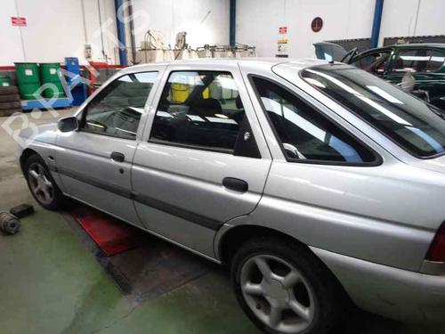 Starter FORD ESCORT VI (GAL, AAL, ABL) | BP8936386M8