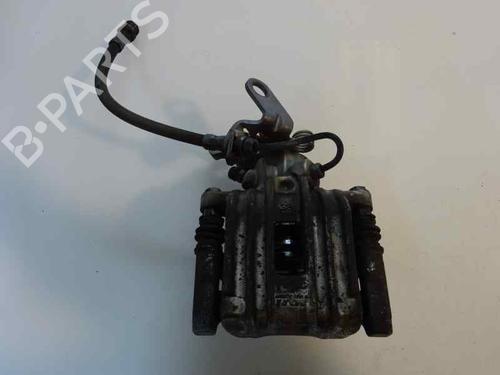 Used Right rear brake caliper SKODA OCTAVIA II (1Z3) 1.9 TDI (105 hp) 11608750