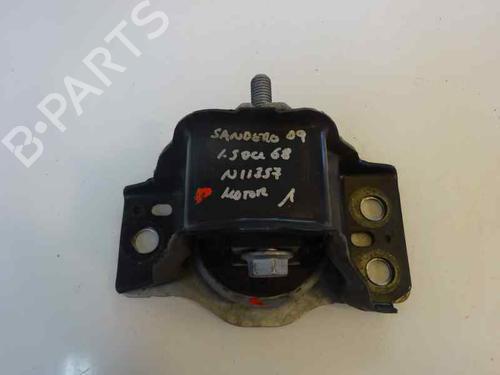 Used Engine mount Engine mount DACIA SANDERO 1.5 dCi (68 hp) 8796801 8796801